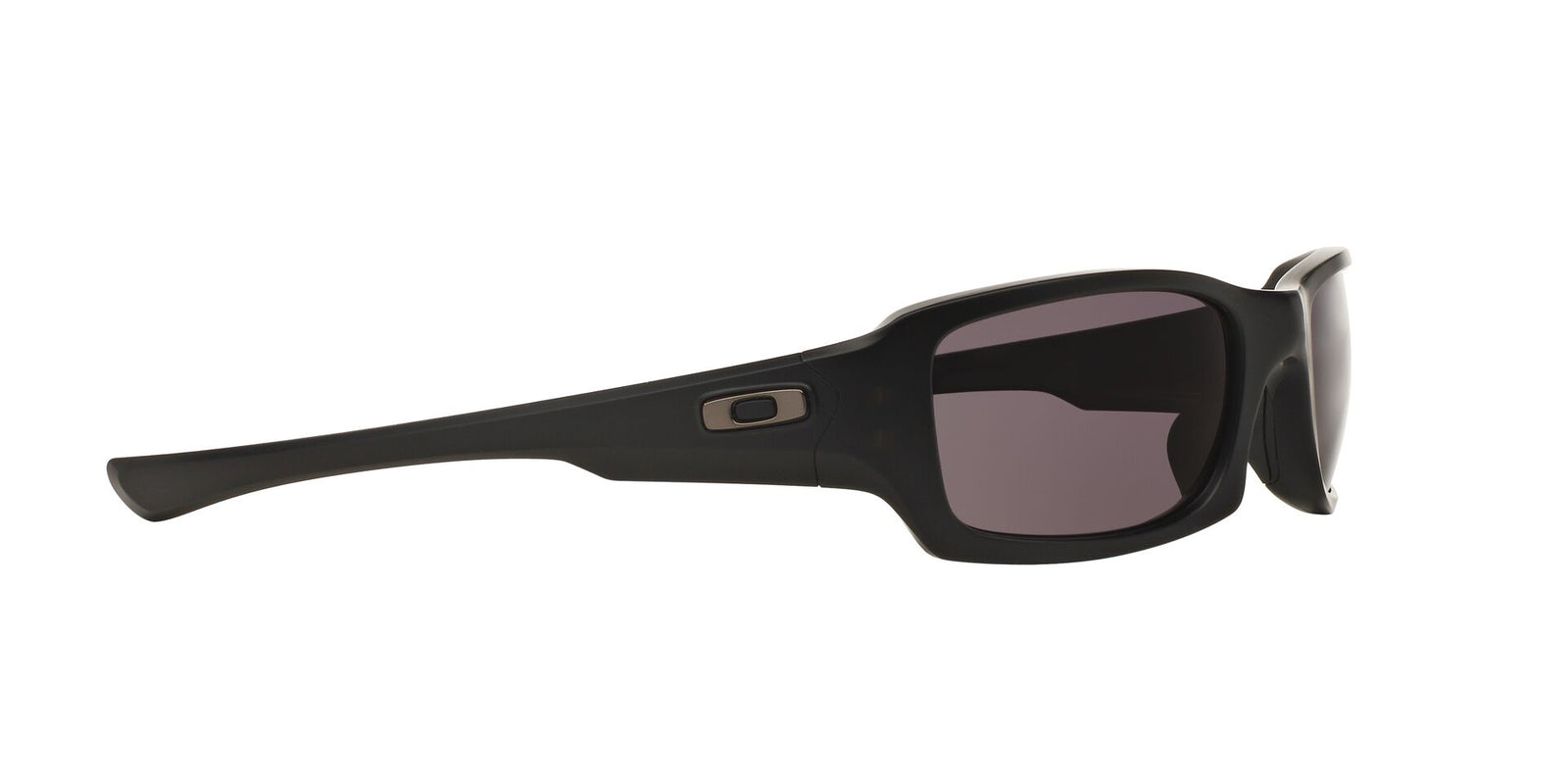 Oakley - Fives Squared (Matte Black | Warm Grey) – Good See Co.