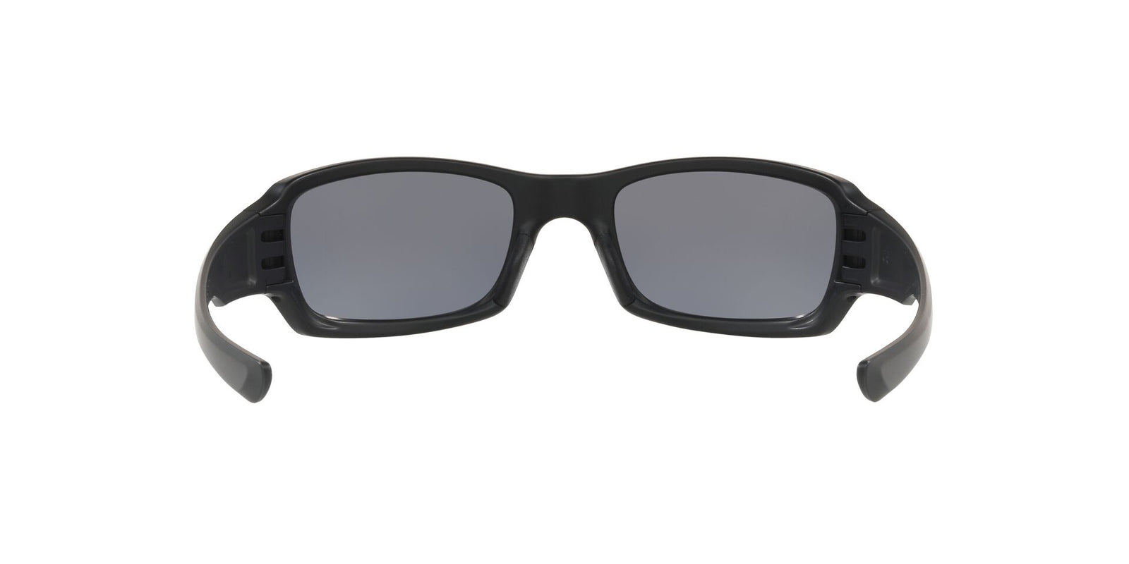 Oakley fives 2.0 サングラス ブラック フレーム Oakley - Fives Squared (Polished Black | Grey) – Good See Co.