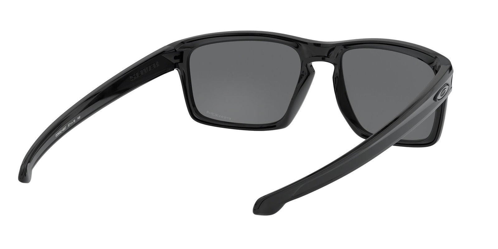 Oakley - OO9262 (Matte Black | Prizm Grey) – Good See Co.
