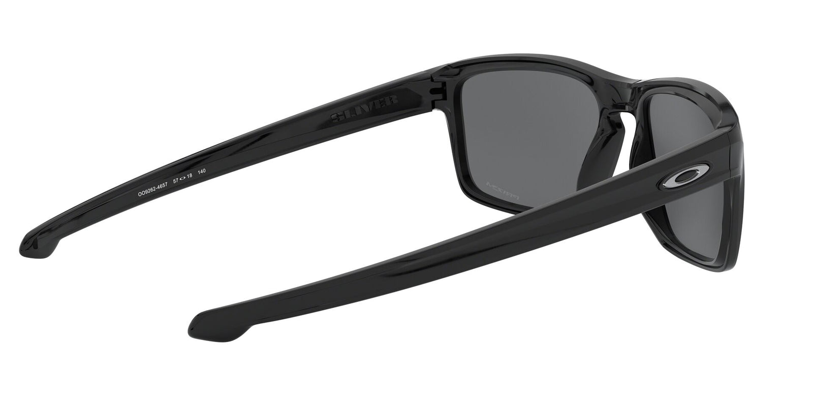 Oakley - OO9262 (Matte Black | Prizm Grey) – Good See Co.