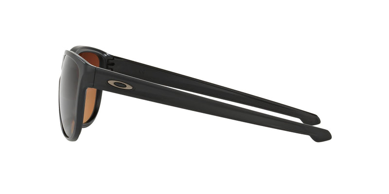 Oakley - Manorburn (Matte Black) – Good See Co display picture 2