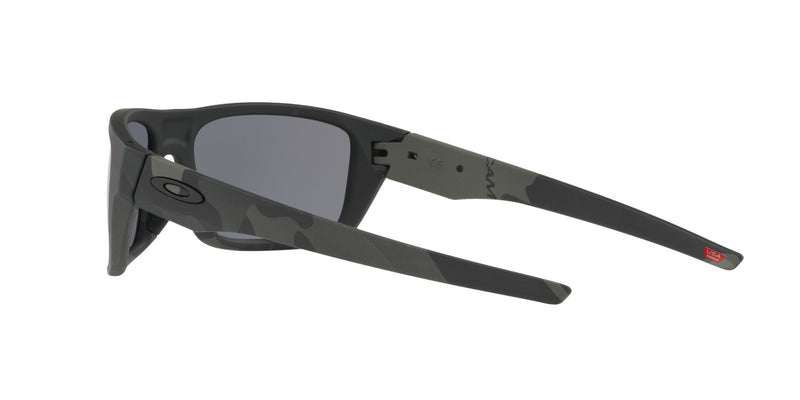 Oakley - Drop Point (Multicam Black)