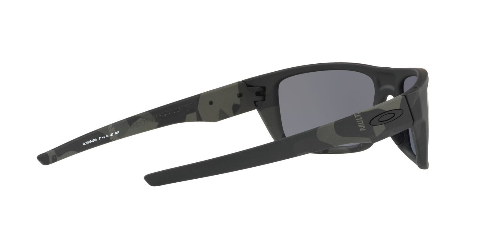 Oakley - Drop Point (Multicam Black) – Good See Co.