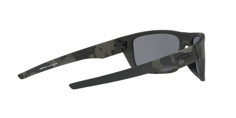 Oakley - Drop Point (Multicam Black)