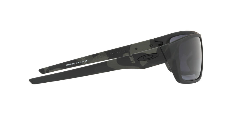 Oakley - Drop Point (Multicam Black)