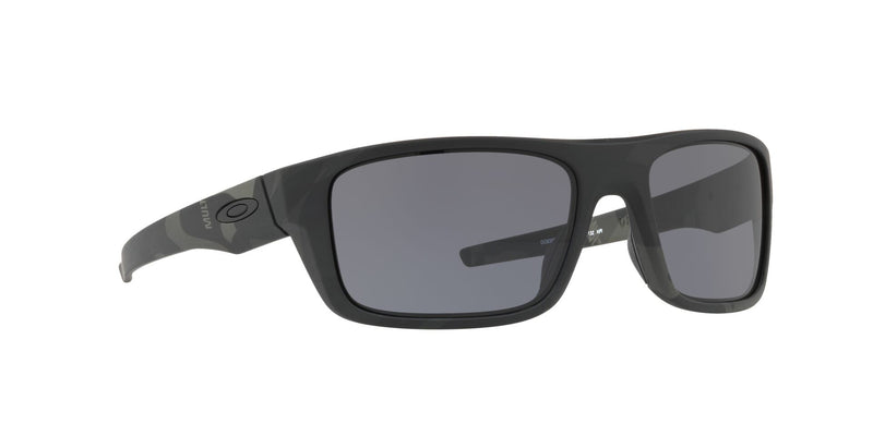 Oakley - Drop Point (Multicam Black)