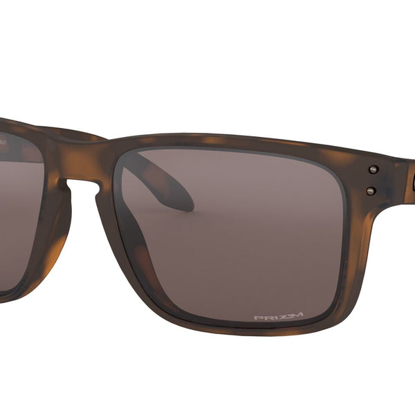 Oakley - Holbrook XL (Matte Brown Tortoise | Prizm Black Oakley - Holbrook XL (Matte Brown Tortoise | Prizm Black