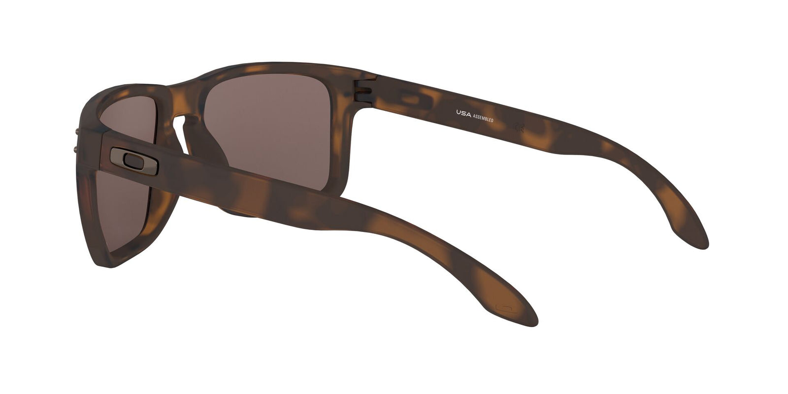 Holbrook™ XL Prizm Black Lenses, Matte Brown Tortoise Frame