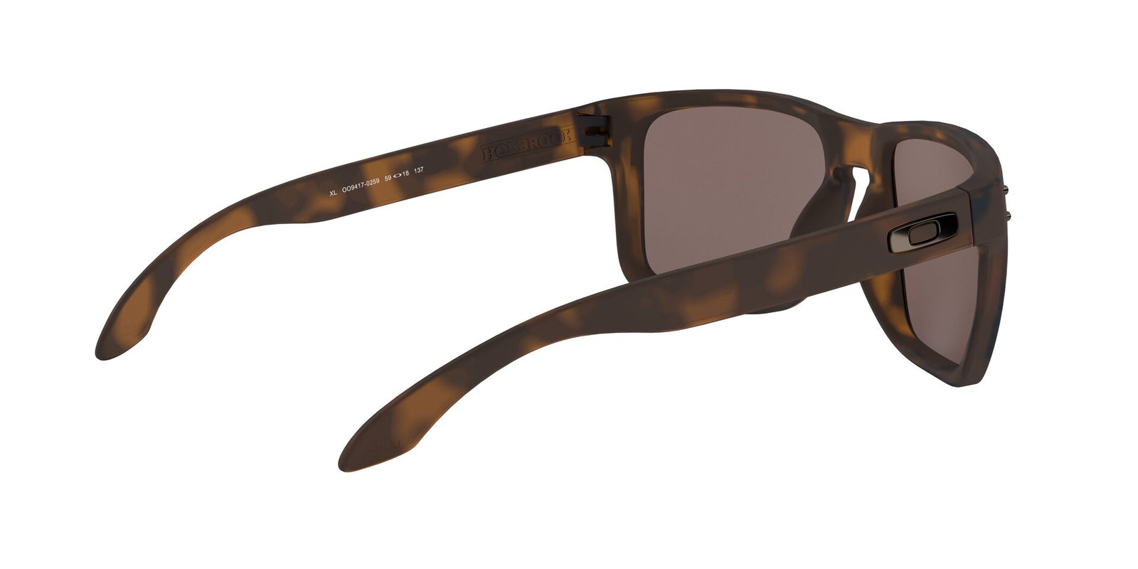 Oakley - Holbrook XL (Matte Brown Tortoise | Prizm Black