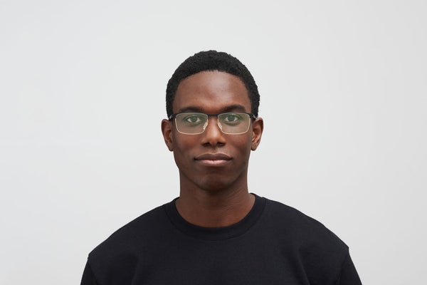 Mykita - Xander (Silver/Navy)