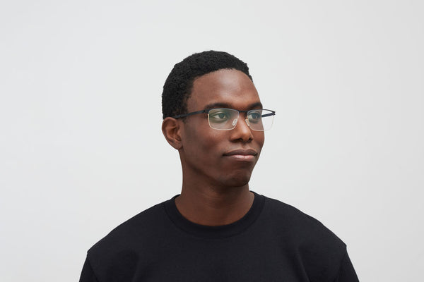 Mykita - Xander (Silver/Navy)