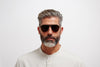 Mykita - ML02 (Leica Red/Black)