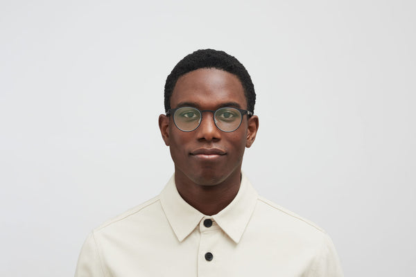 Mykita - Jorgos (Navy)