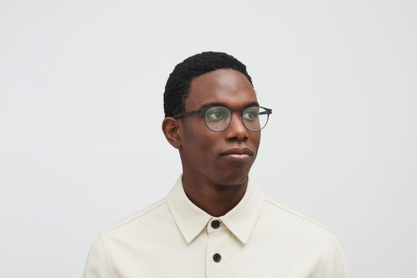 Mykita - Jorgos (Navy)