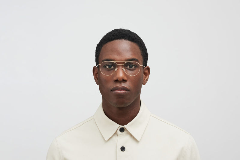 Mykita Eyeglasses (Lite) - Niken – Good See Co. Mykita Eyeglasses (Lite) - Niken – Good See Co.