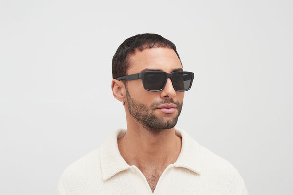 Mykita - Musk (Indigo)