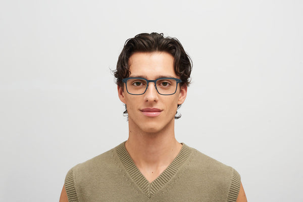 Mykita - Matis (Indigo)