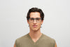 Mykita - Matis (Indigo)