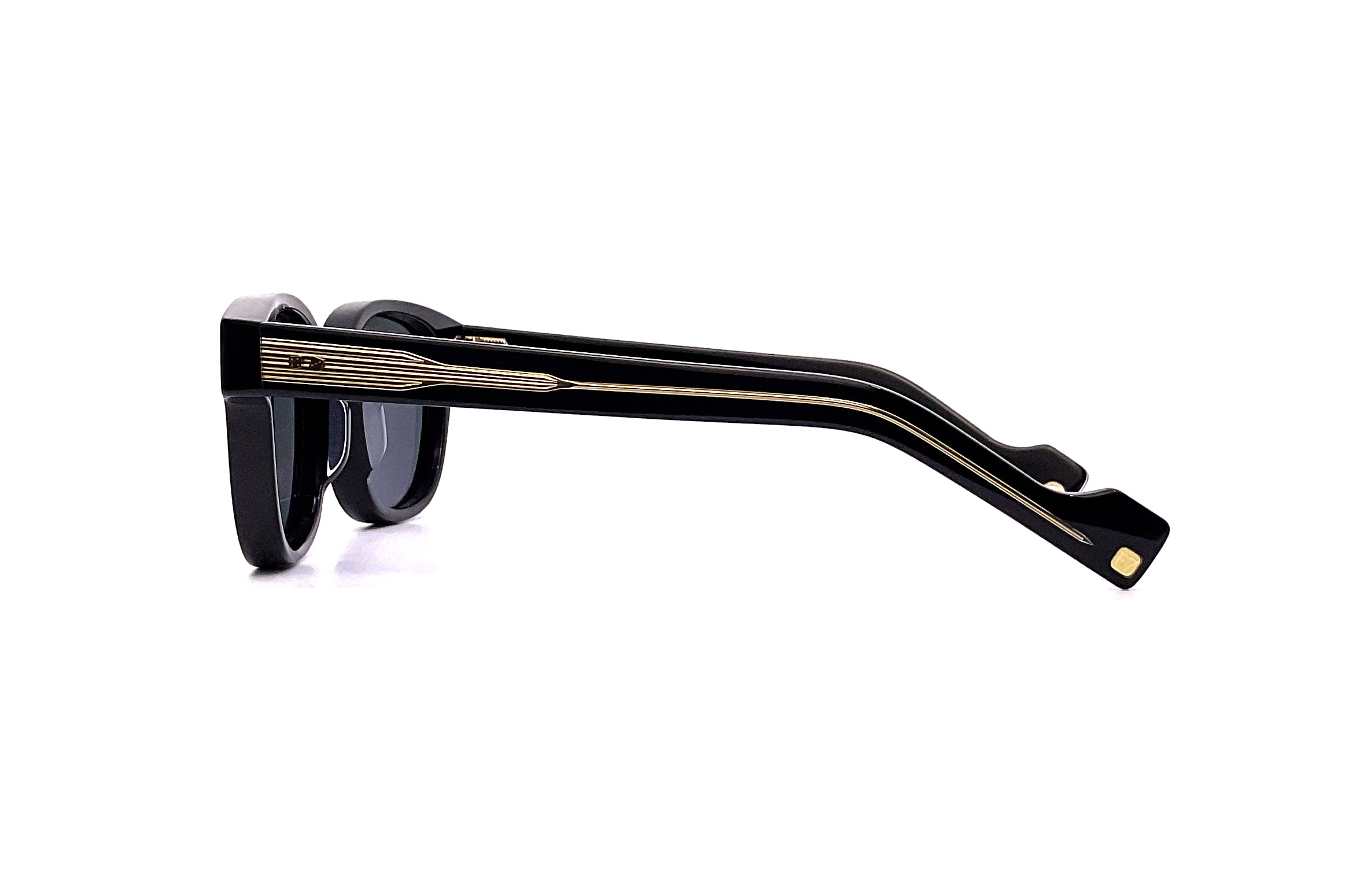 Entourage of 7 - Beacon Limited Edition Remaster (01-01) (Black)