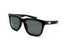 Costa X Bureo - Pescador (Net Grey with Grey Rubber | Grey Mirror Polarized Glass)