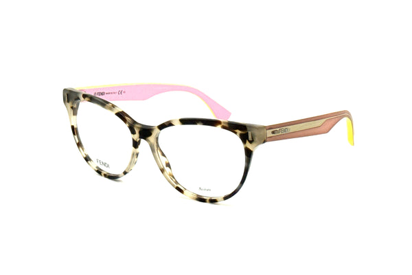 Vintage Fendi - FF 0164 (UEY)