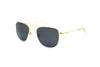American Optical - Original Pilot (Gold) [Standard Temple] [52]