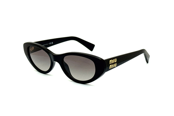 Miu Miu - SMU C03-U (Black)