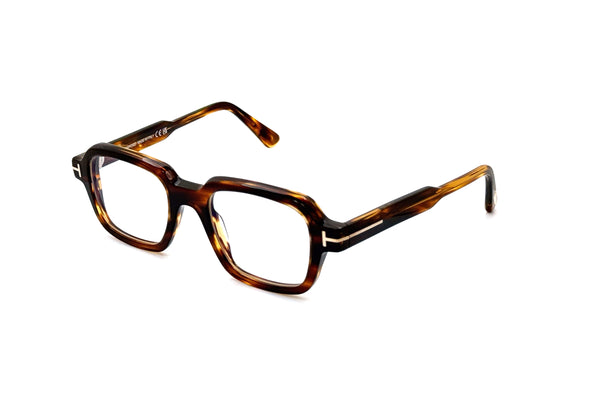 Tom Ford - TF6123-B (Coloured Havana)