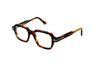 Tom Ford - TF6123-B (Coloured Havana)