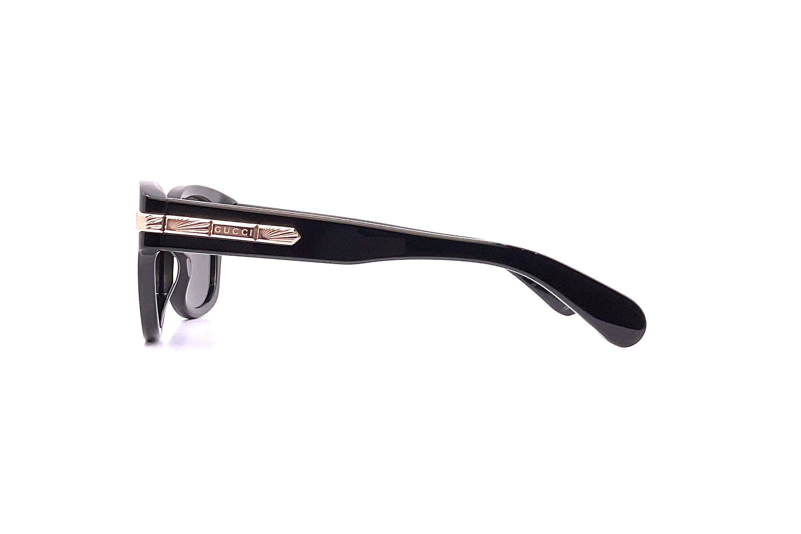【新品】グッチ GG1518S サングラス Gucci - GG1518S (Black) – Good See Co.