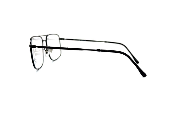 Ray-Ban - RB 6434 (Polished Black)