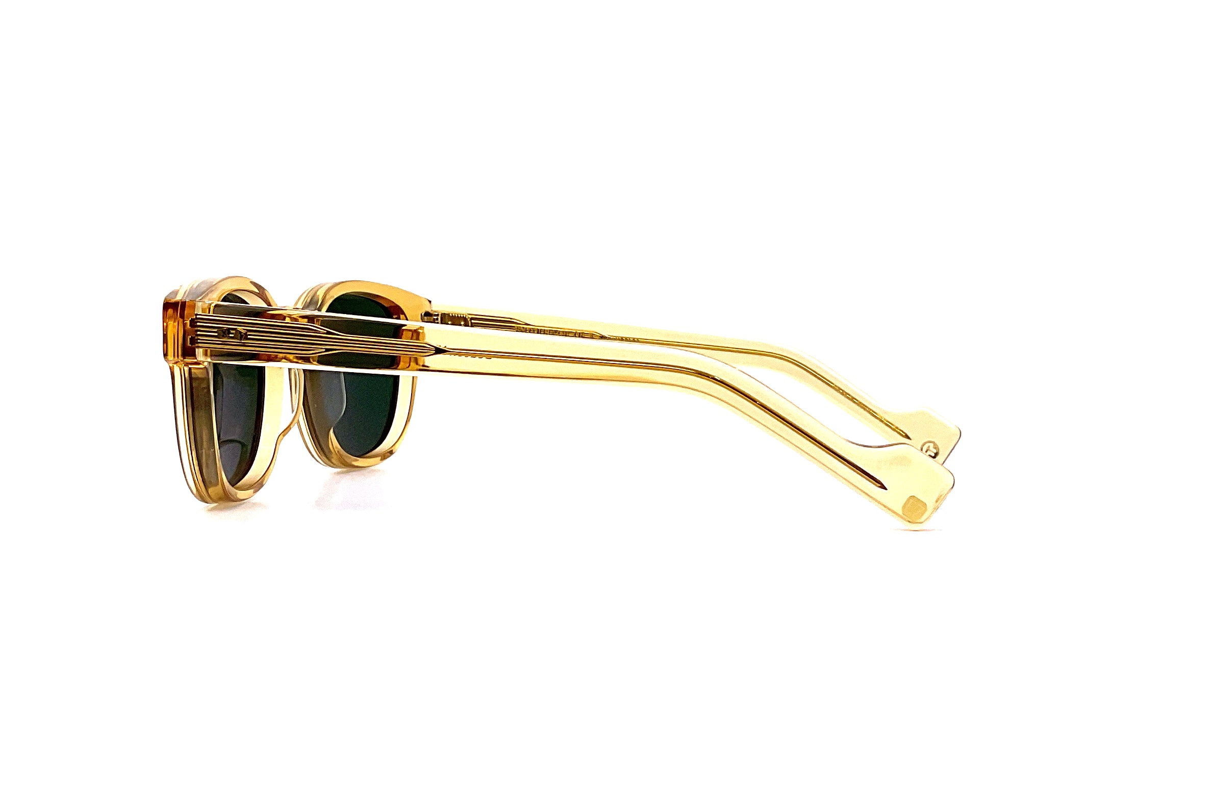 Entourage of 7 - Beacon Limited Edition Remaster (10-20) (Vintage Amber)