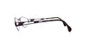 Cazal - 1206 (Silver)
