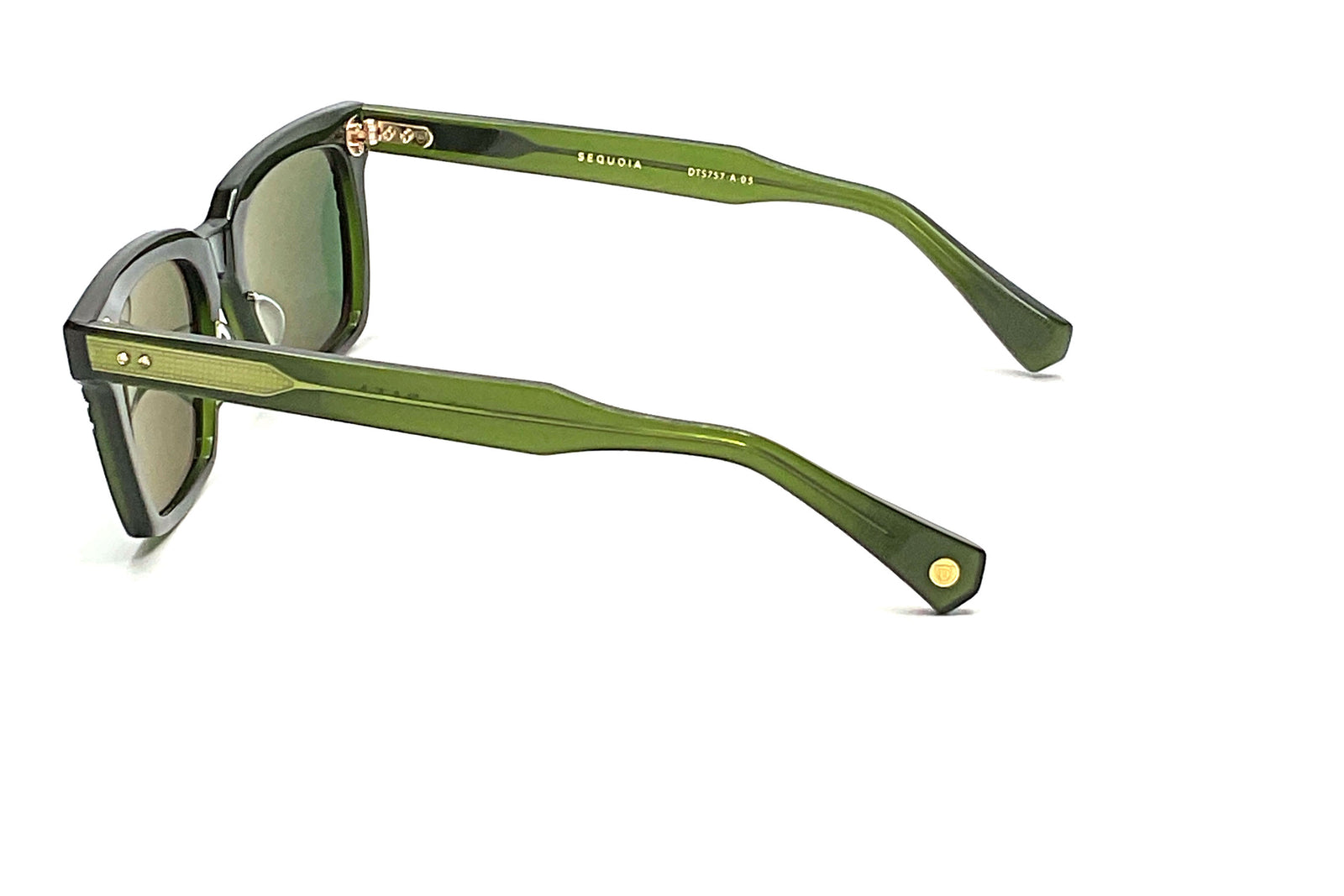 Dita - Sequoia (Crystal Black Moss | Dark Green) – Good See Co.
