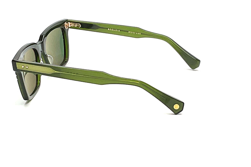 Dita - Sequoia (Crystal Black Moss | Dark Green) – Good See Co.