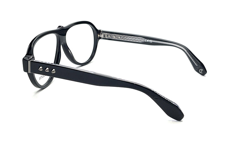 Christian Louboutin - LB5005 (Shiny Black)
