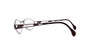 Cazal - 1206 (Silver)