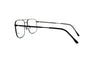 Ray-Ban - RB 6434 (Polished Black)