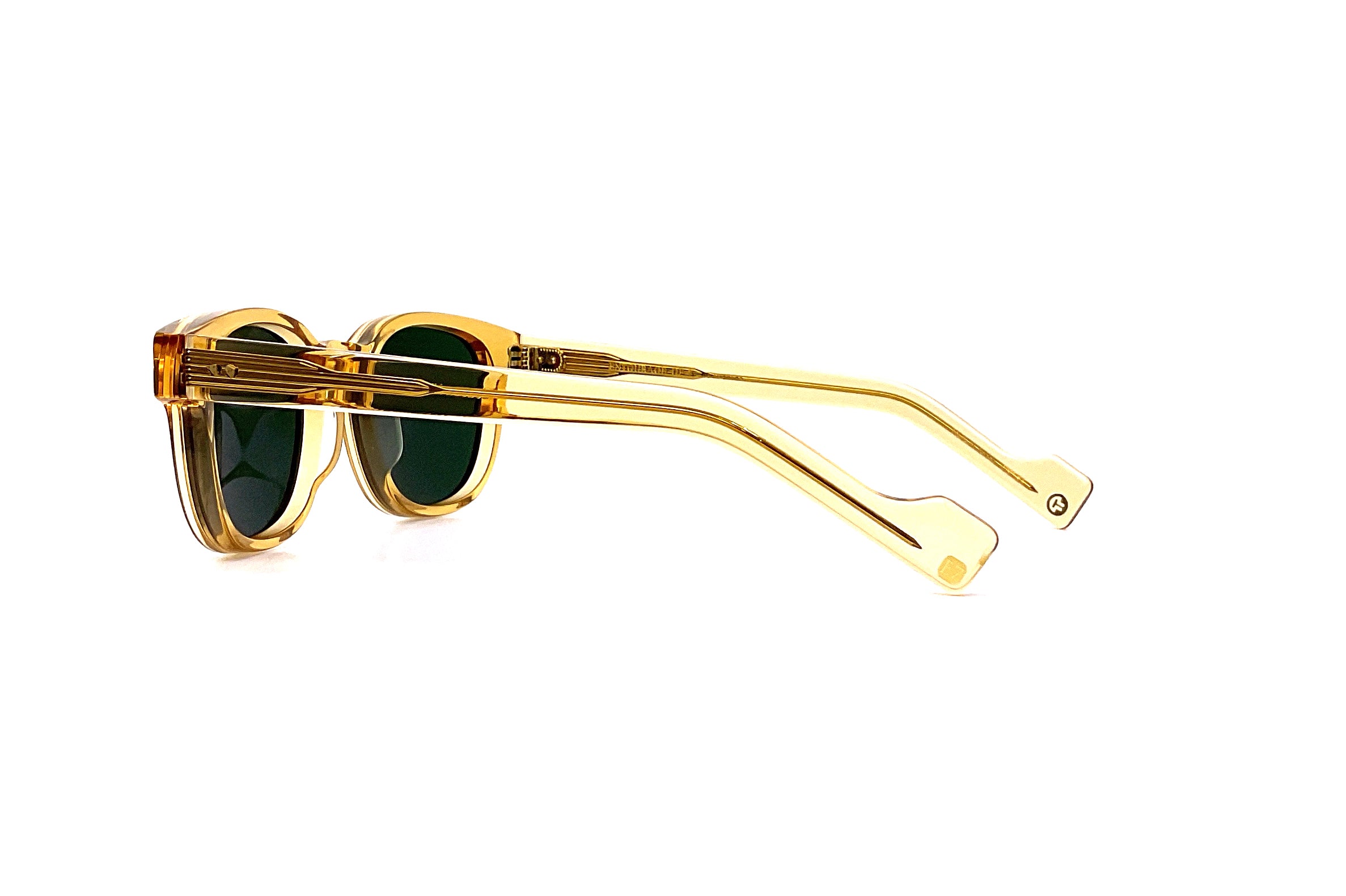 Entourage of 7 - Beacon Limited Edition Remaster (10-20) (Vintage Amber)