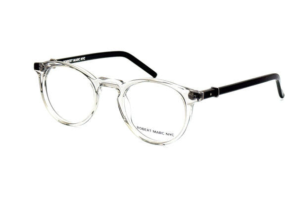 Robert Marc - RMNYC 865 (Clear Grey)