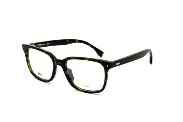 Vintage Fendi - FF 0220 (086)