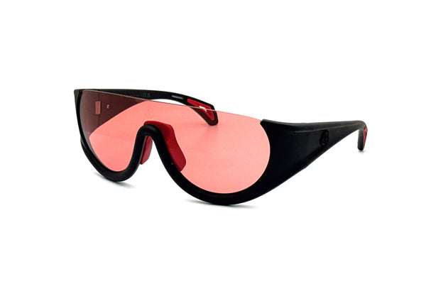 Moncler - ME 8022 (Matte Black)