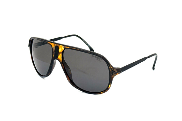 Carrera - Safari65 (Brown Havana)