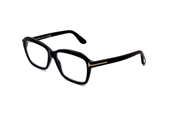 Tom Ford - TF6129-B (Shiny Black)