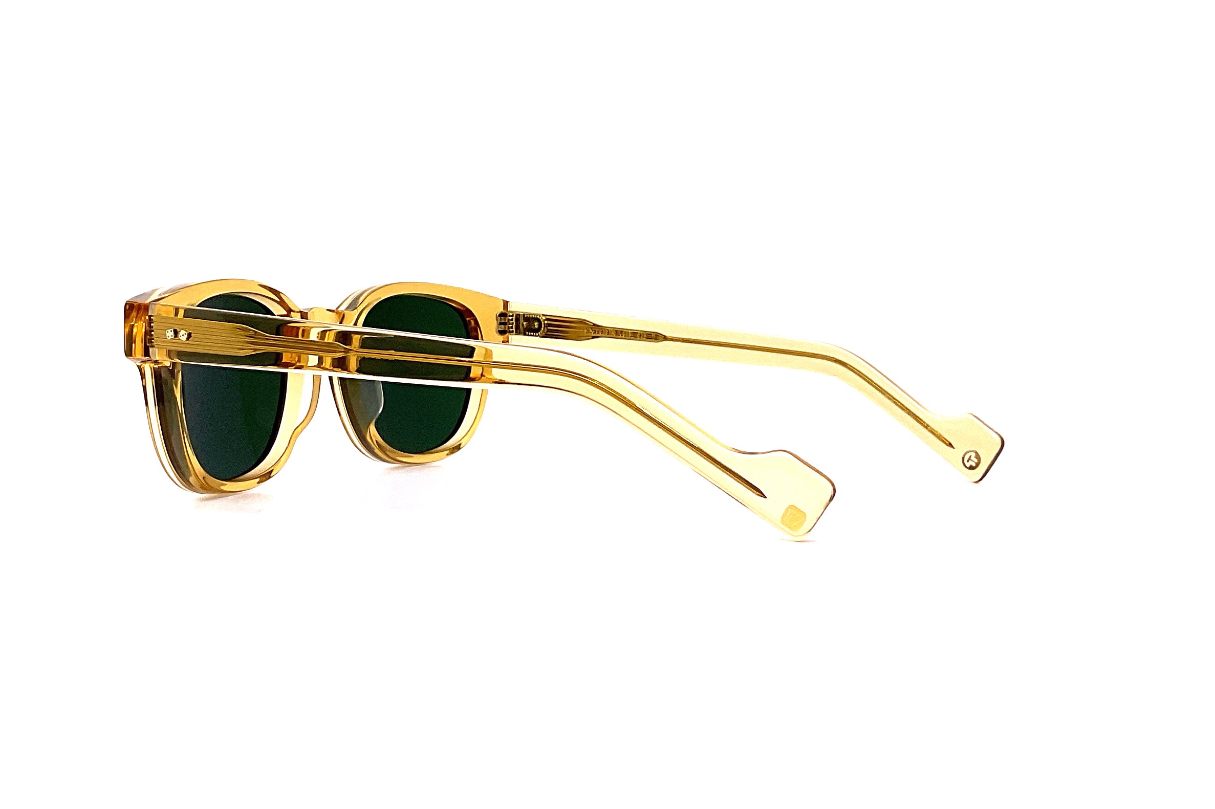 Entourage of 7 - Beacon Limited Edition Remaster (10-20) (Vintage Amber)