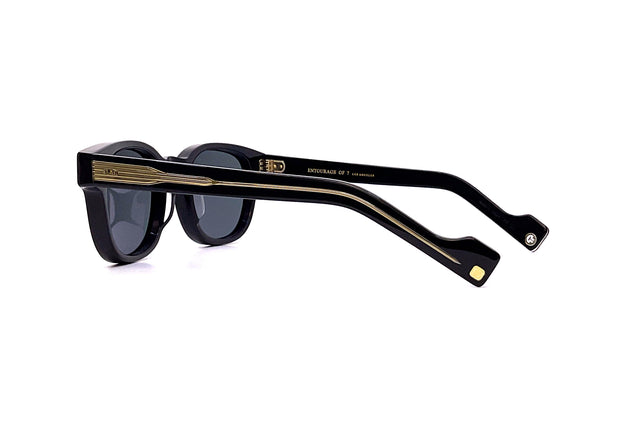 Entourage of 7 - Beacon Limited Edition Remaster (Black | Dark Grey)