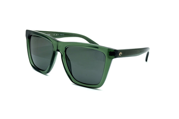 Costa - Keramas (Olive | Gray Polarized Glass)