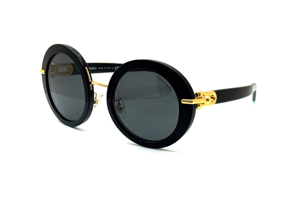 Tiffany & Co. - TF 4201 (Black | Grey)