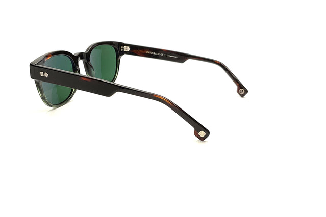 Entourage of 7 - Beacon (Havana Fade Green)