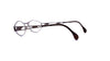 Cazal - 1206 (Silver)